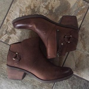 Teva Foxy Ankle Boot